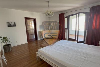 Vila in Complex Securizat, Rezidential Arena Regia Resort si Spa - 23