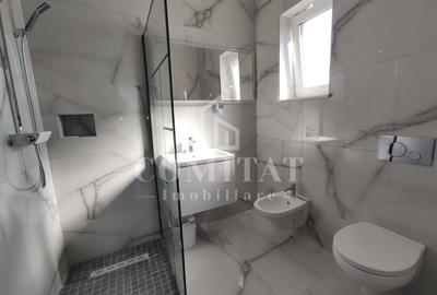 Casa individuala || 124 mp || zona Dezmir - 18