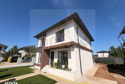 Casă cu 4 camere cu Teren 316 Mp în Eminescu - 3