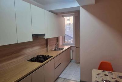 Garsoniera confort 1 situata in cartierul Zorilor - 1