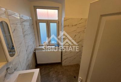 Apartament la casa de vanzare - str. Crisanei, Sibiu Apartament la casa de vanzare - str. Crisanei, Sibiu - 4