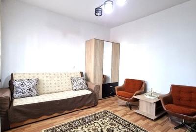 Garsonieră decomandată în 13 Septembrie - 5