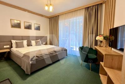 Hotel/Pensiune, de 735 mp, în Șugag - 10