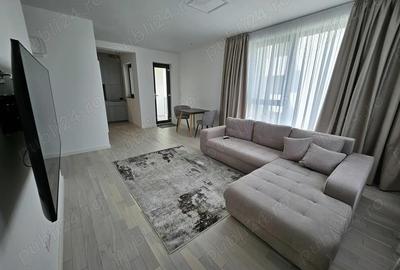 Zuba Residence apartments - 3