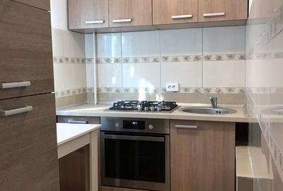 Garsonieră în Aradului