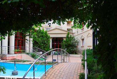 Apartament cu 3 camere în Herăstrău - 12