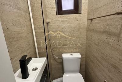 Apartament 3 camere in vila / metrou Tineretului/ renovat lux - 23