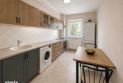 Apartament cu 2 camere în Central - 6