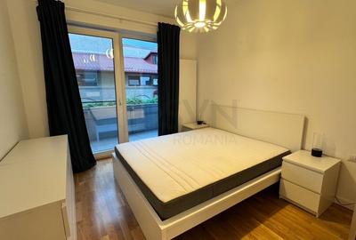 REA1025436 Apartament 2 camere I Piata Armeneasca. - 5