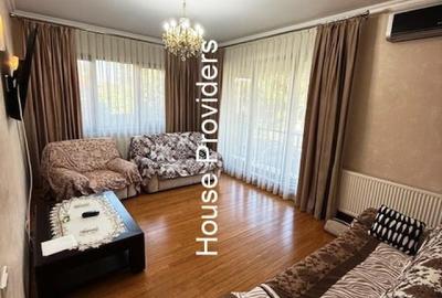 Apartament cu 4 camere în Bucureștii Noi