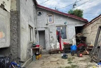 Casa si teren Iasi, cota parte 3/56 ; ID: R2677177 - 6