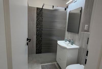 Garsonieră decomandată, mobilată în Dristor - 7