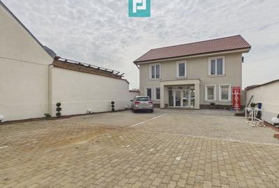 Hotel/Pensiune, de 600 mp, în Aradul Nou - 4