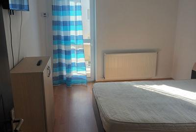 Apartament cu 2 camere decomandat în Florești - 3