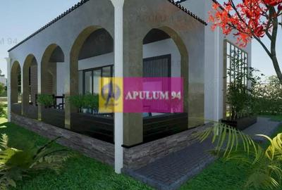 Teren de 60000 mp, în 1 Decembrie - 1