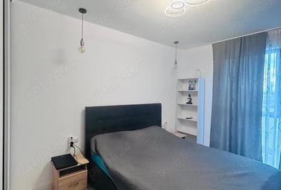Apartament modern cu 3 camere, terasa generoasa ?i parcare subterana Flore?ti, zona Avram Iancu Apartament modern cu 3 camere, terasa generoasa ?i parcare subterana Flore?ti, zona Avram Iancu - 10