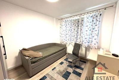 Apartament cu 3 camere în Central - 2