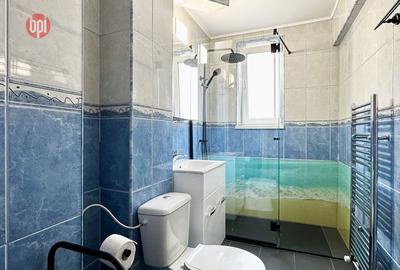 Apartament cu 2 camere în Fălticeni - 8