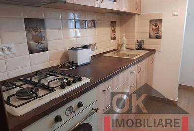 Apartament cu 3 camere decomandat în Ultracentral - 6