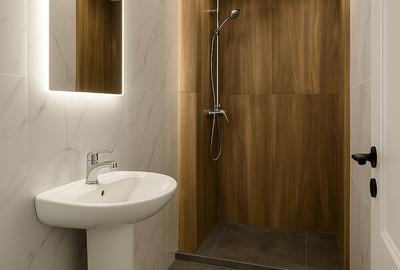 2 camere/încălzire în pardoseala/lift/str safirului/10 minute de București - 4