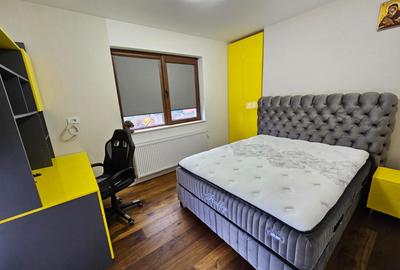 Casa Chitila P + 1 + M ( casa pentru intreaga familie) - 14