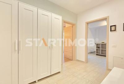 Apartament cu parcare subterana zona Universitatii Transilvania - 3