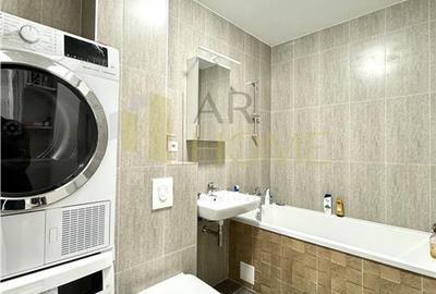 Apartament cu 3 camere decomandat, mobilat în Albert - 14