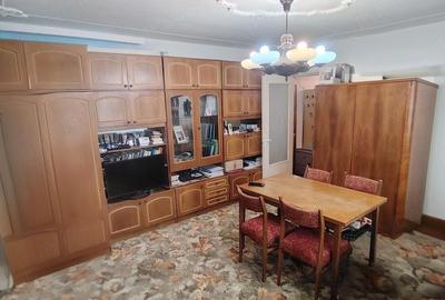 Apartament cu 2 camere decomandat în Sânpaul - 1
