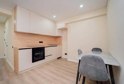 Apartament cu 2 camere în Obor