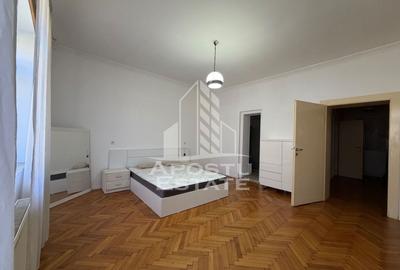 Apartament cu 3 camere semidecomandat, mobilat în Odobescu - 2