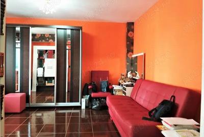 Garsonieră semidecomandată în P-ța Alba Iulia - 3