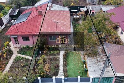 Bucurestii Noi |Metrou 400 m | Teren 318 mp - 2