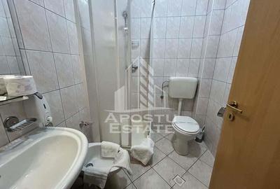 Pensiune 22 camere in functiune, restaurant, terasa, aviz ISU, Central - 30