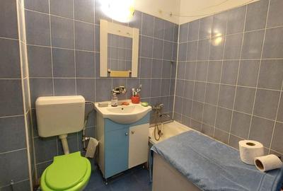 Apartament cu 2 camere semidecomandat în Iancului - 6