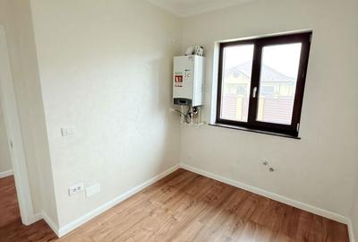 Casă cu 3 camere în Central - 5