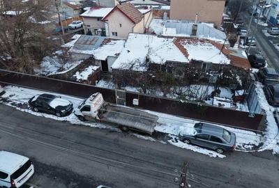 Casă cu Canalizare în Andronache