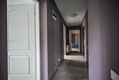 Casă individuală cu 7 camere cu Teren 599 Mp în Baciu - 20