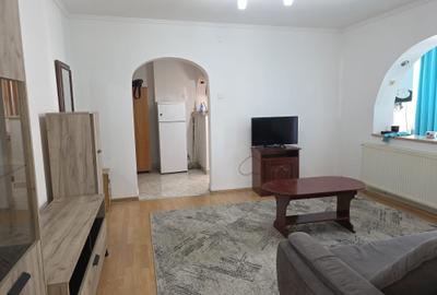 Apartament cu 2 camere semidecomandat în Calea București - 16