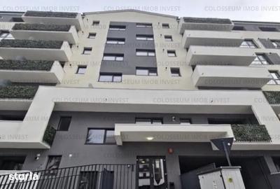 Apartament cu 2 camere decomandat în Sânpetru - 6