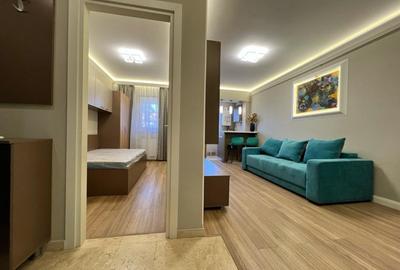 Apartament cu 2 camere decomandat în Prelungirea Ghencea