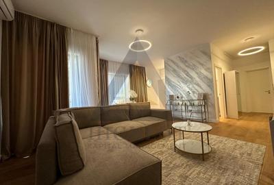 BELAIR LAKE - Erou Iancu Nicolae | 2 camere mobilat complet BELAIR LAKE - Erou Iancu Nicolae | 2 camere mobilat complet - 4