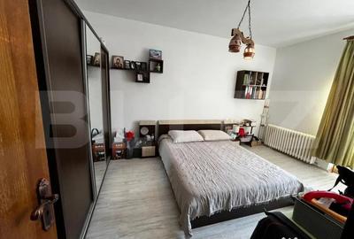 Casă cu 3 camere cu Teren 100 Mp în Central - 10