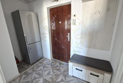 Vanzare Garsoniera moderna la cheie Gavana, centrala proprie - 6