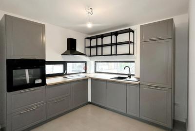 Suprafete Vitrate Mari - 2