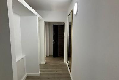 Apartament cu 3 camere în Central - 2