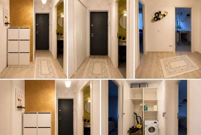 Apartament cu 2 camere decomandat în Central - 4