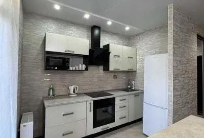 Garsonieră decomandată în Pantelimon - 2