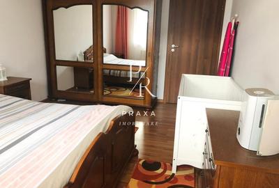 Apartament de 3 camere decomandate, 68 mp , parcare, zona strazii Tineretului! - 6