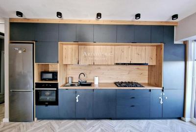 Vanzare apartament modern Corbeanca - 2