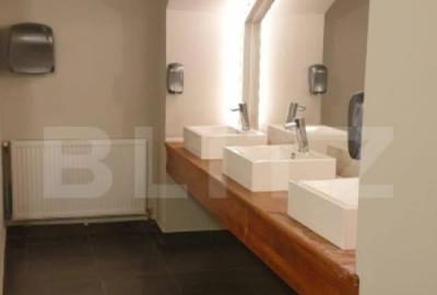 Ocazie, spatiu comercial exclusivist, 639 mp, Pta. Victoriei - 3